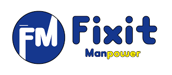 Fixit Manpower