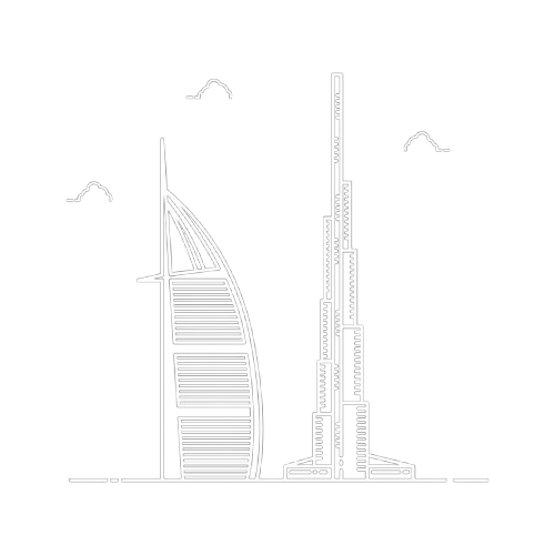 Dubai Icon